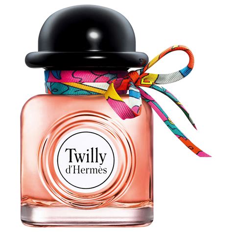 hermes tilly|Hermes perfume twilly price.